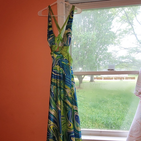 Dress - Picture 3 of 5